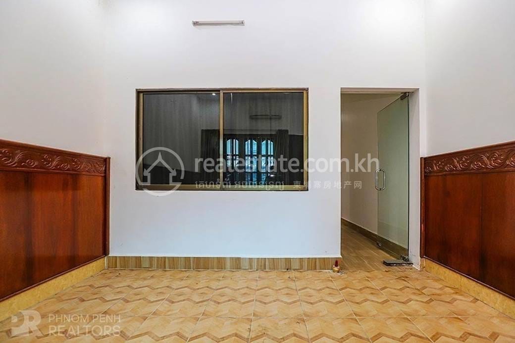 Appartement À louer à Daun Penh $320