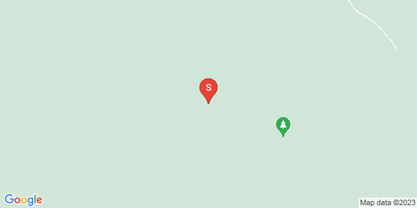 Map of Ou Krieng, Sambour, Kratie