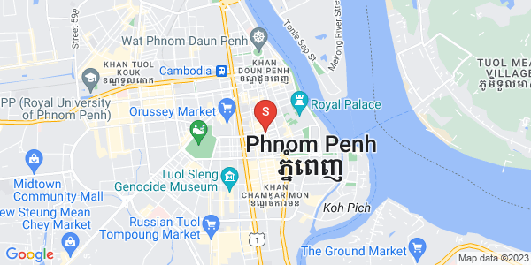 ផែនទី ជ័យជំនះ, ដូនពេញ, ភ្នំពេញ