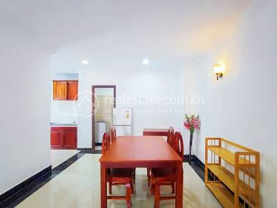 ទួលទំពូង១, ចំការមន, ភ្នំពេញ