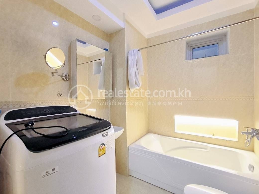 Zařízeno Apartmán se službami K pronájmu