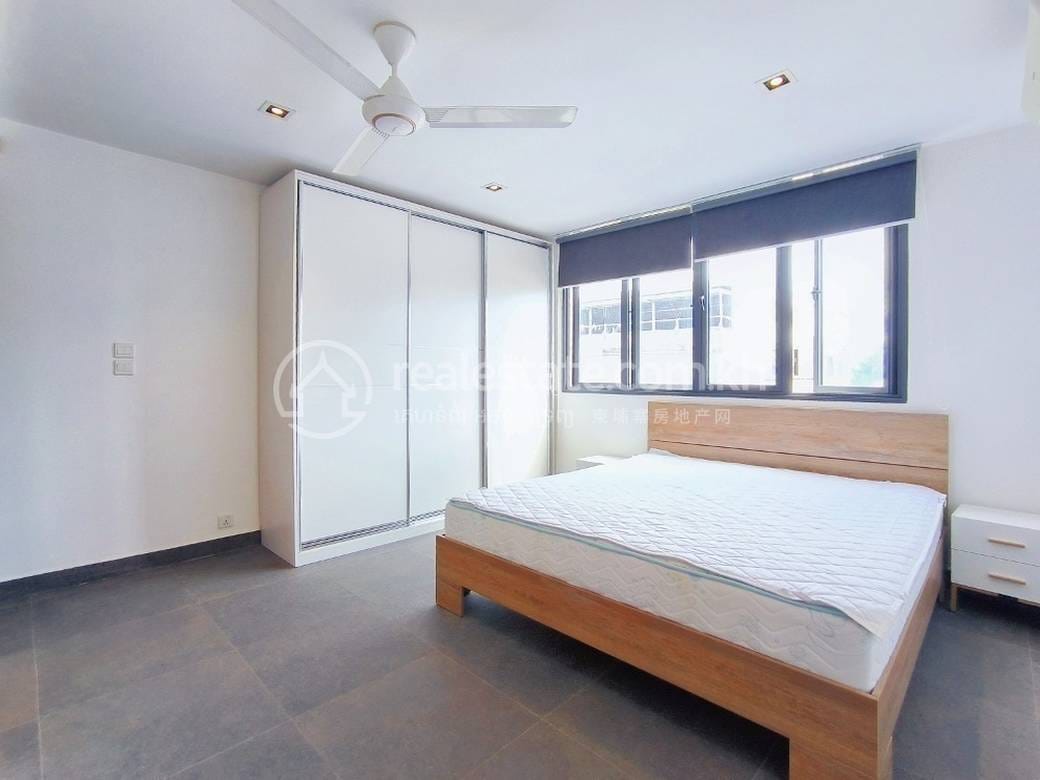 Daun Penh에 있는 단층집 매매 $195,000