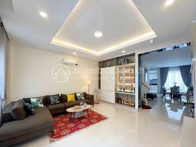Borey Peng Huoth: The Star Platinum Eco Delta