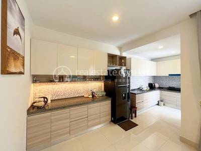 Borey Peng Huoth: The Star Platinum Eco Delta