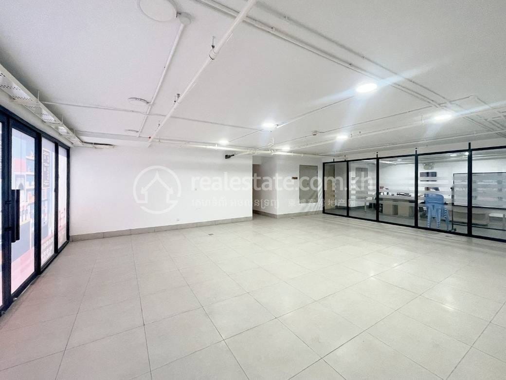 Chamkarmon Retail For Rent in Chamkarmon