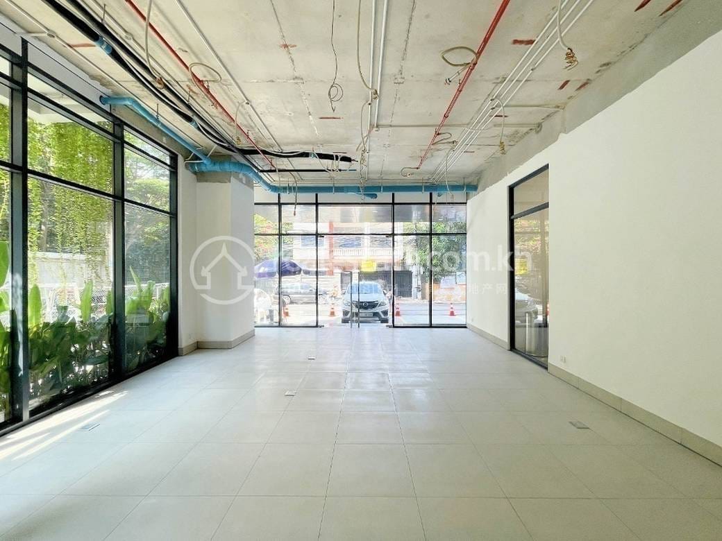 Chamkarmon Retail For Rent in Chamkarmon