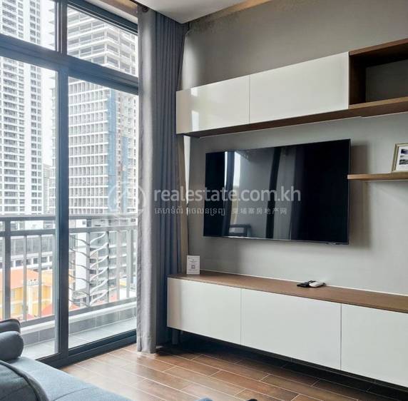 BIJOU Serviced Residence | Zařízeno Studio K pronájmu
