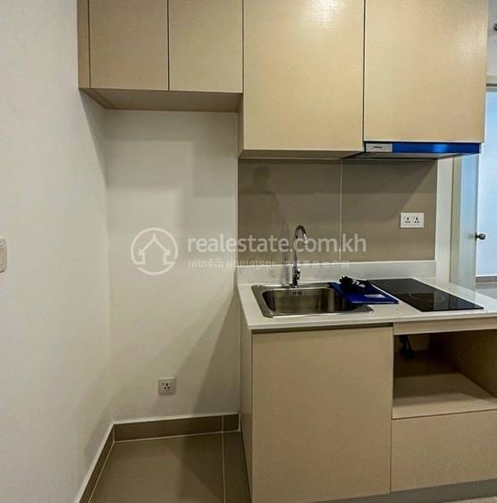 Chip Mong | Park Land TK Condo | 公寓出售，位于新金边, 森速区, 金边