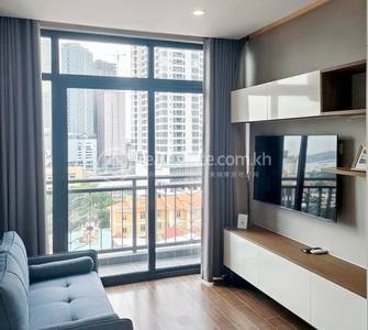 BIJOU Serviced Residence