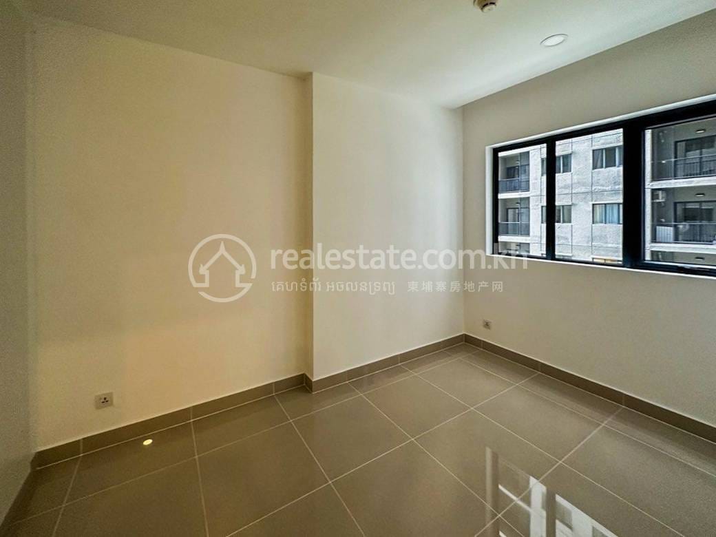 Chip Mong | Park Land TK Condo | Sen Sok公寓出售，价格面议