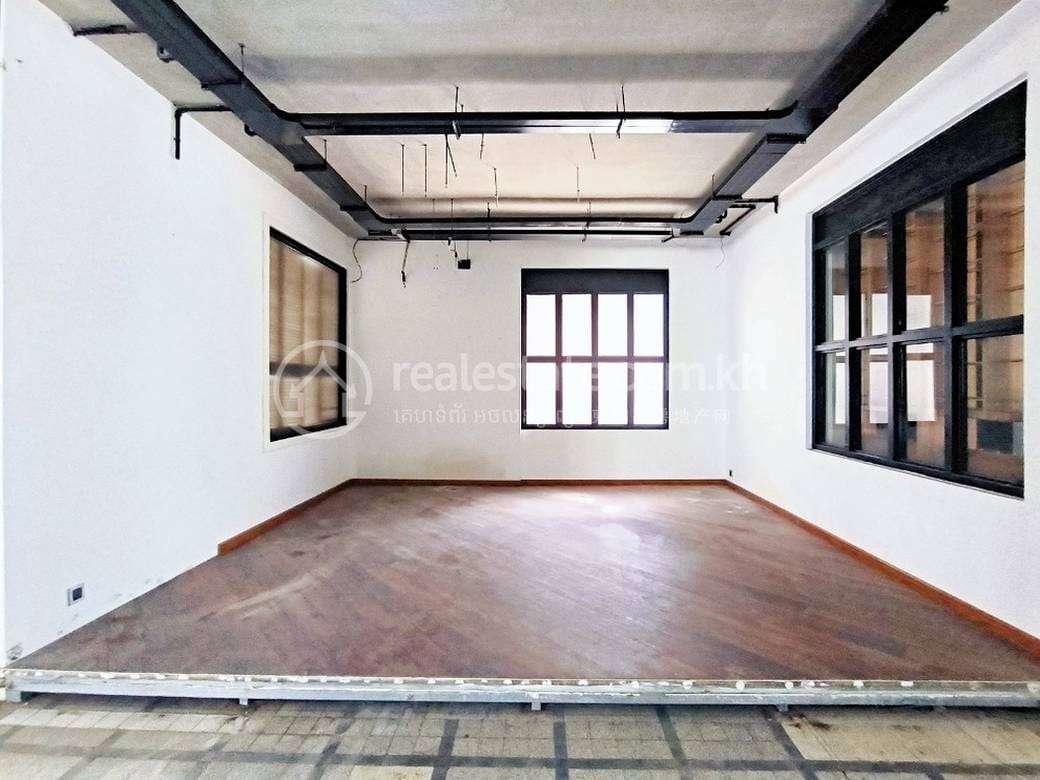 Boeng Keng Kang Boeng Keng Kang에 있는 House and lot 임대