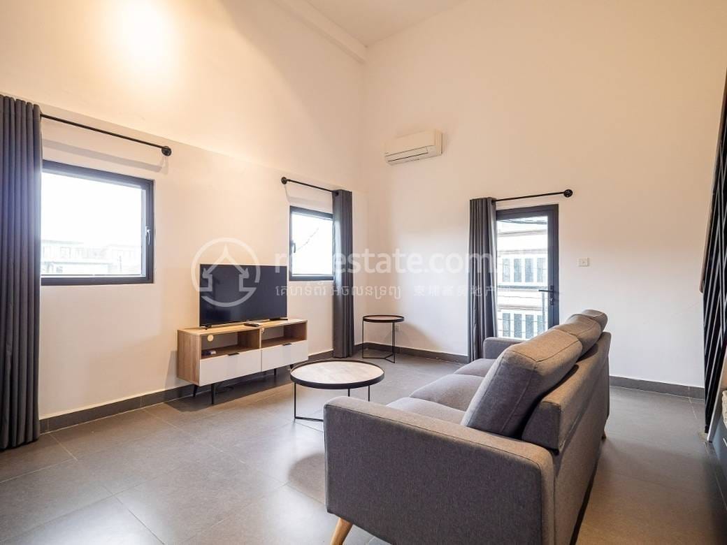 Toul Kork套房出租，价格$700