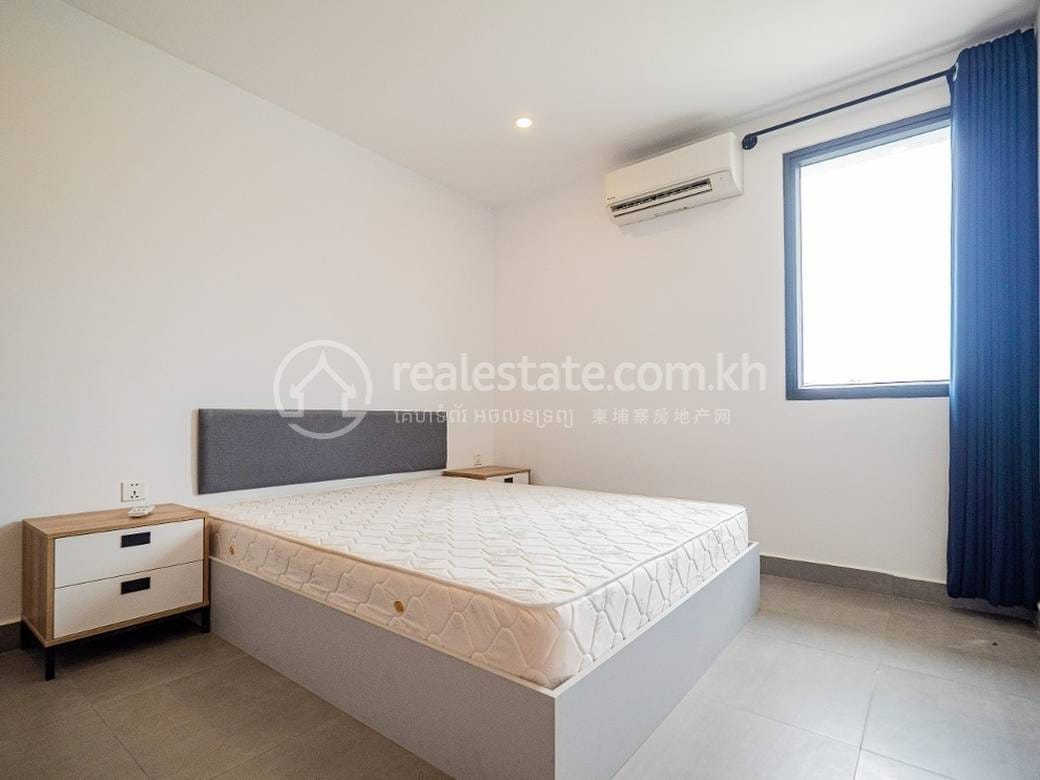 Пентхаус Для Аренды in Toul Kork $2,800