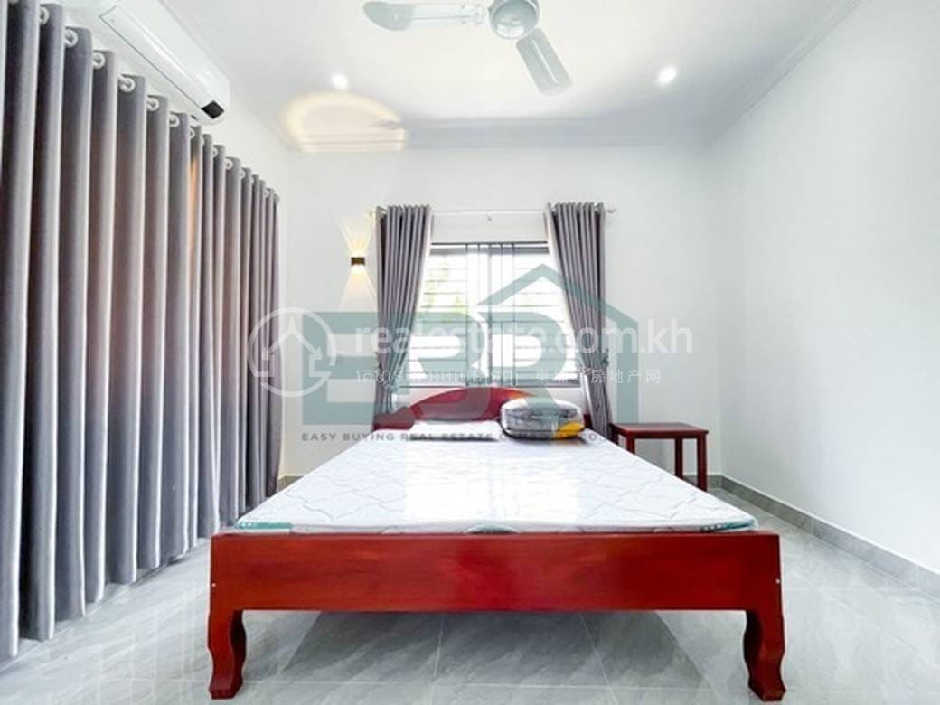 Siem ReapHouse and lot出租，位于Siem Reap