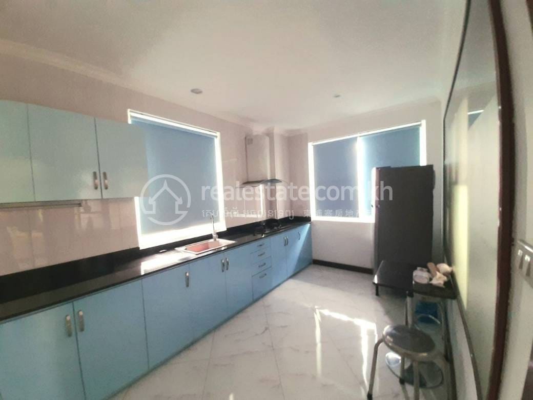 7 Makara Appartement À louer à 7 Makara