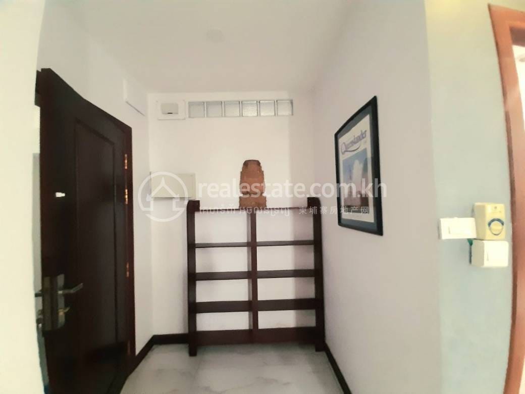 7 Makara套房出租，价格$600