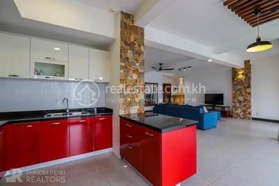  , ទន្លេបាសាក់, ចំការមន, ភ្នំពេញ