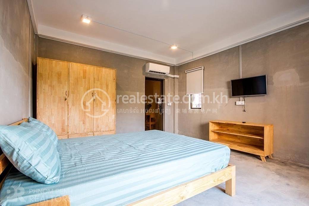 BKK 3 Apartment For Rent in BKK 3