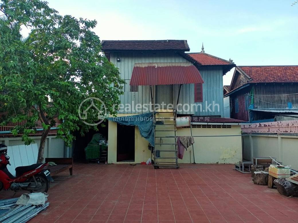 ที่ดิน สำหรับขาย ขนาดที่ดิน 1,088 ตร.ม. ราคา $350,000