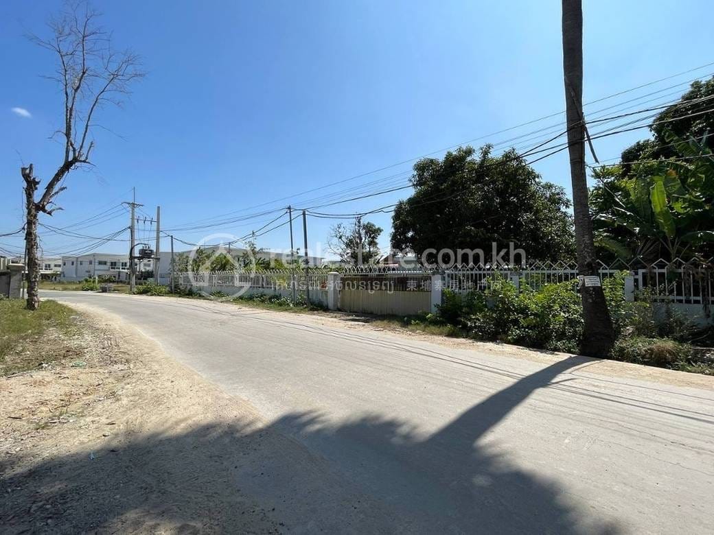 대지면적 4,500㎡ Lot 매매 - $890,000