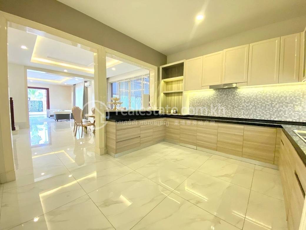 인테리어 됨 별장 For Sale & Rent