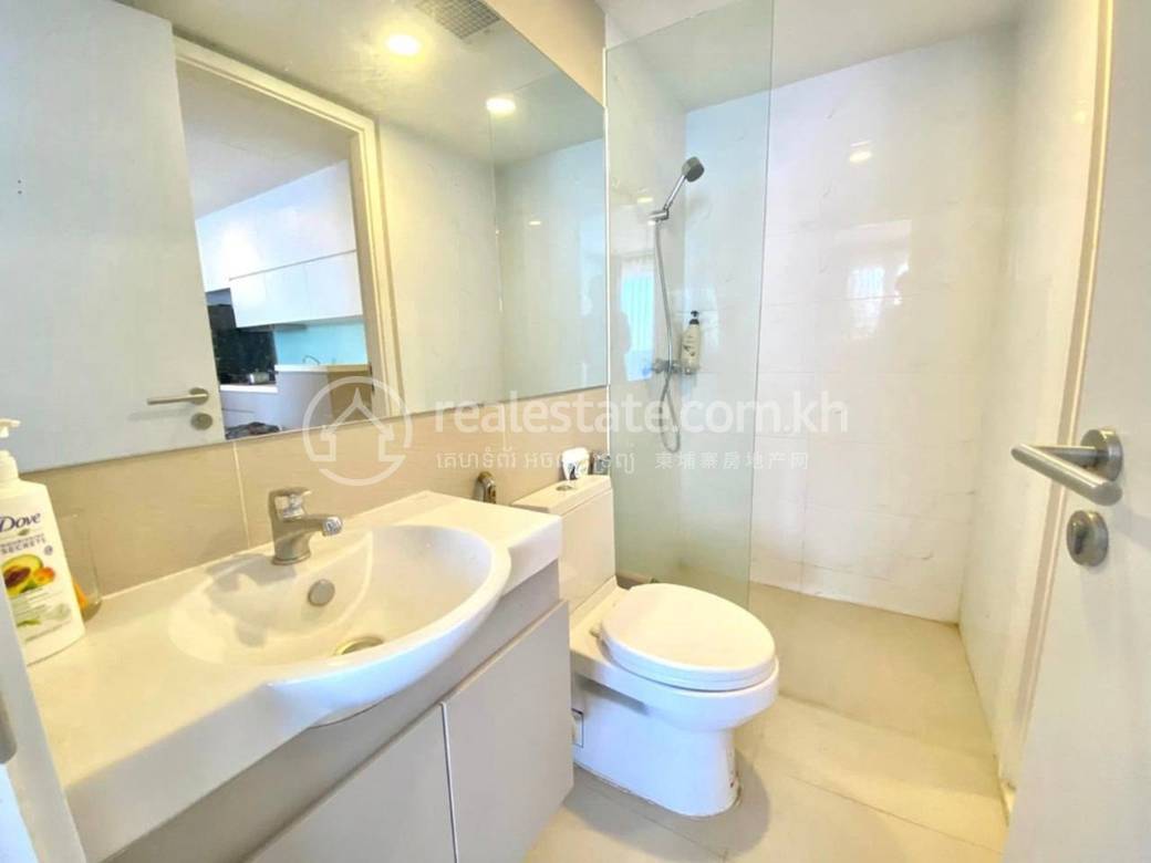 Boeng Keng Kang Appartement À louer à Boeng Keng Kang