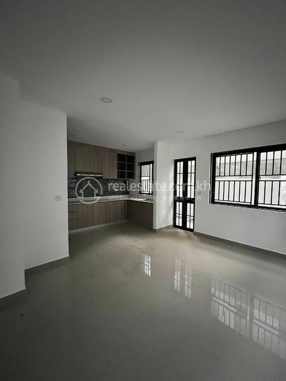 The Landmark 271 | 216-507 sqm Living Size Dvojvila Na prodej in Meanchey