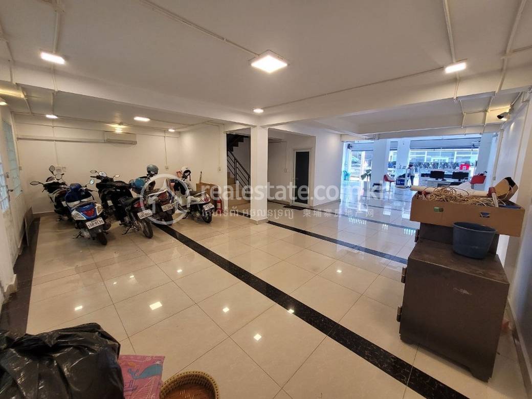 Building For Sale in Sen Sok $630,000