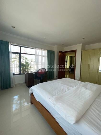 BKK 1 Apartment For Rent in BKK 1