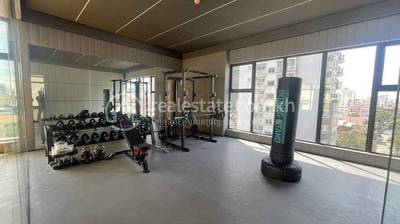    , ទួលទំពូង១, ចំការមន, ភ្នំពេញ