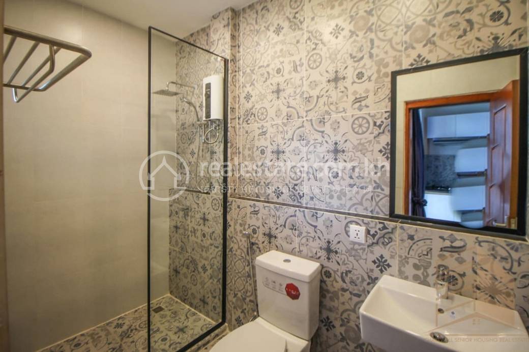 Boeng Keng Kang Mieszkanie Na wynajem w BKK 1 Boeng Keng Kang $850