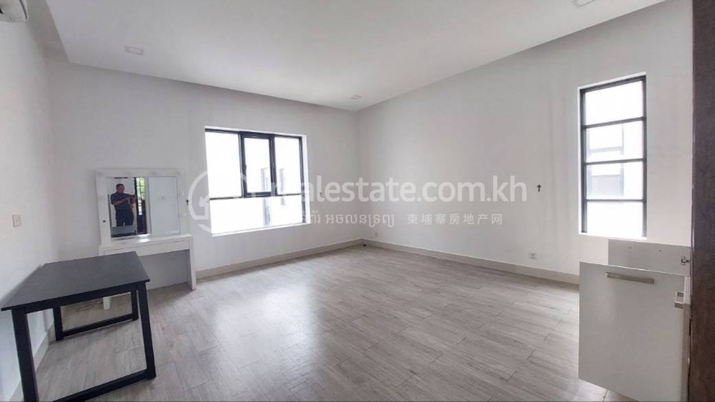 Meanchey别墅出租，位于Meanchey