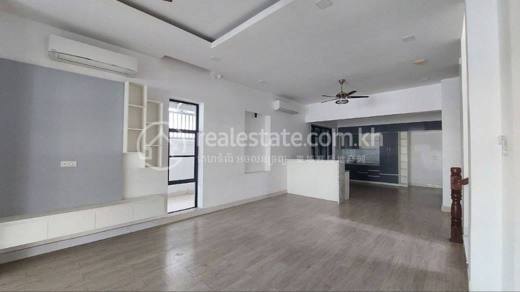 Meanchey别墅出租，价格$2,300