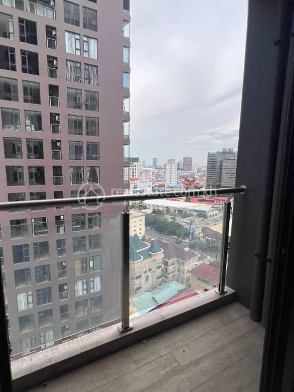 Time Square II | Toul Kork公寓出售，位于Toul Kork