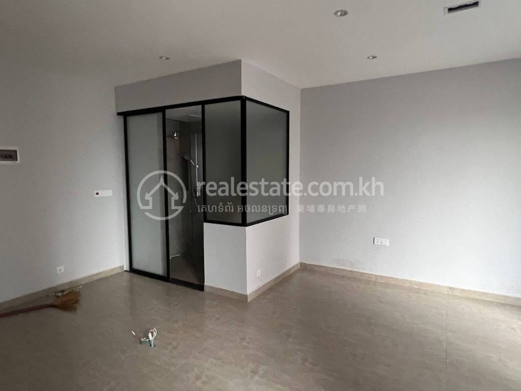 Time Square II | Toul Kork公寓出售，价格$53,000