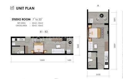 M Residence