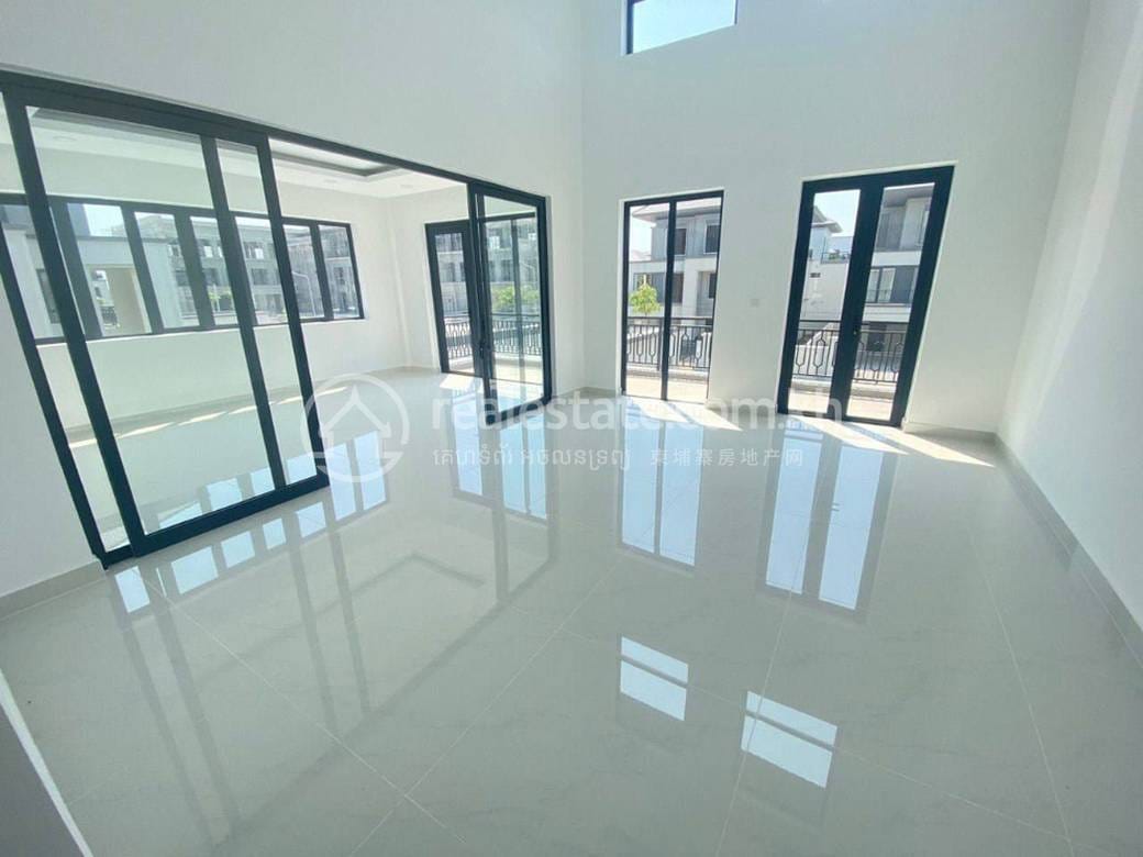 Meanchey别墅出售，价格$2,700,000