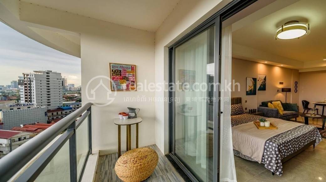 Кондоминиум Для Продажи in Toul Kork $80,000