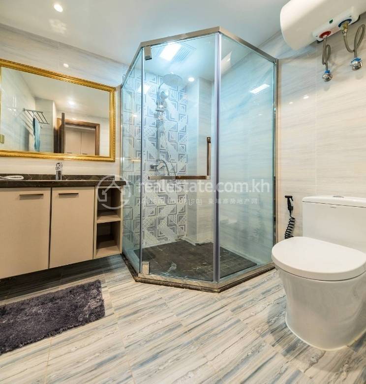 Toul Kork Кондоминиум Для Продажи in Toul Kork