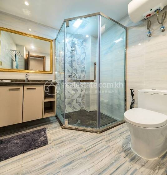 Toul Kork Кондоминиум Для Продажи in Toul Kork