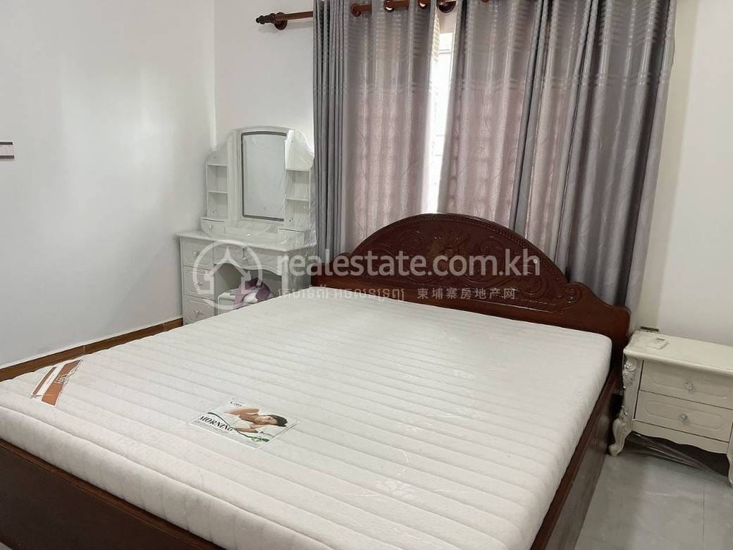 Sihanoukville House and lot K pronájmu in Sihanoukville