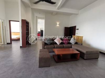 Tonle Bassac, Chamkarmon, Phnom Penh