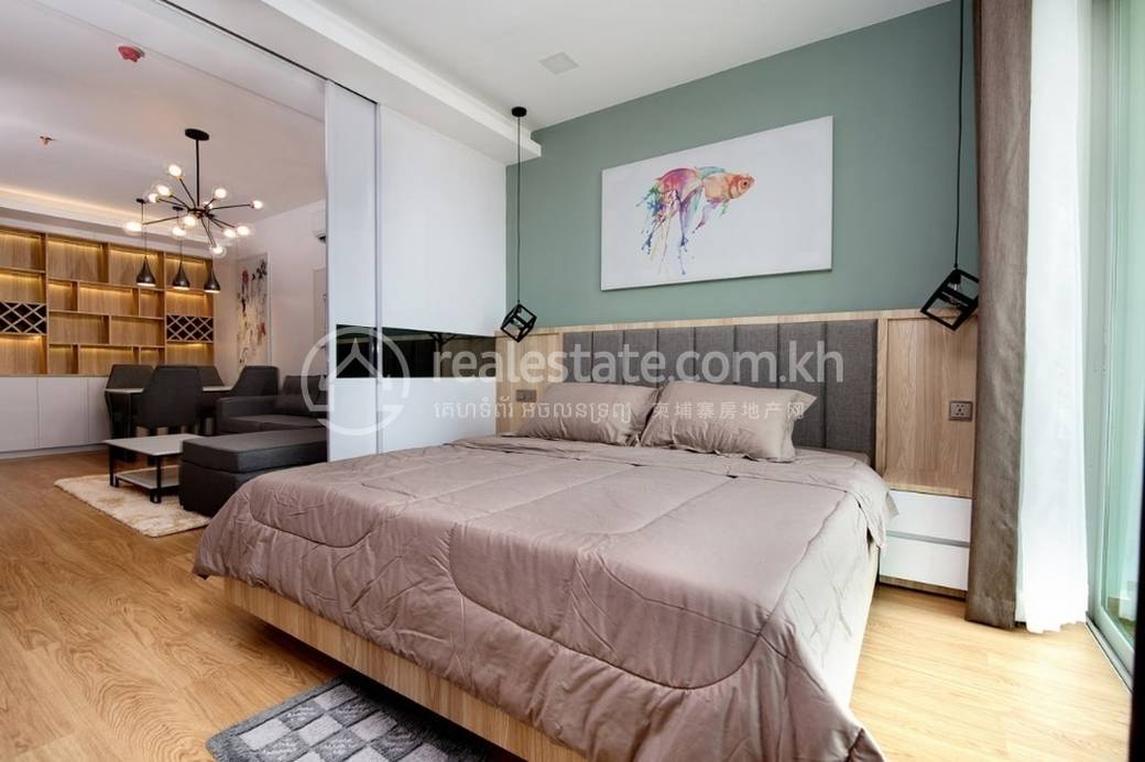Condo For Rent in 7 Makara $700