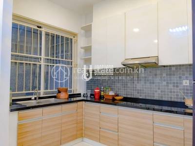 Villa For Rent in Sen Sok $1,300