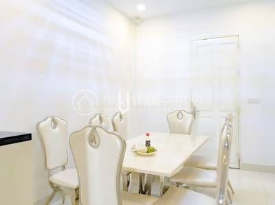 Phnom Penh Thmey Villa For Rent in Phnom Penh Thmey
