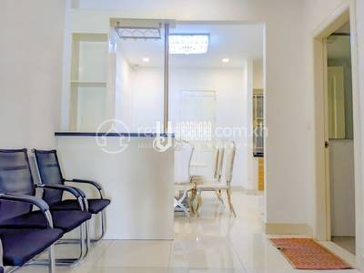 Villa For Rent in Phnom Penh Thmey, Sen Sok, Phnom Penh