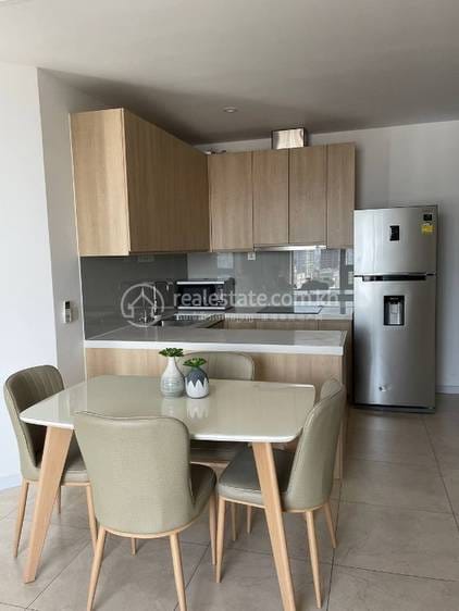 Condo À vendre à Boeng Keng Kang $350,000