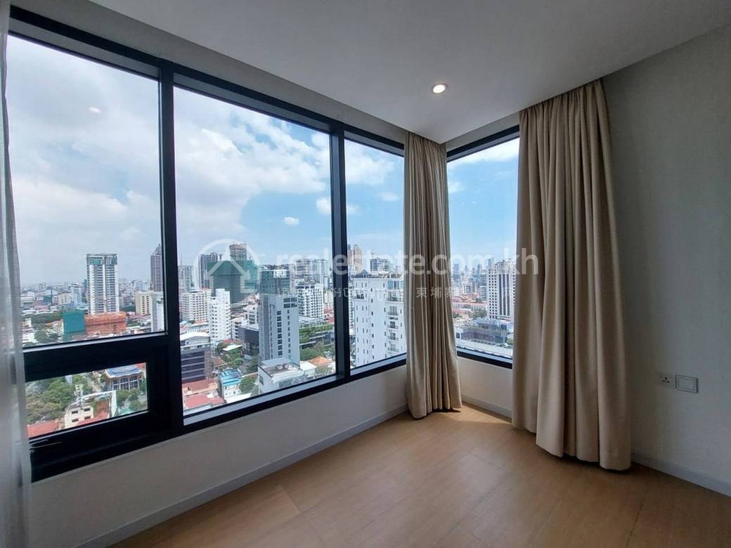 Boeng Keng Kang Condo À vendre à Boeng Keng Kang