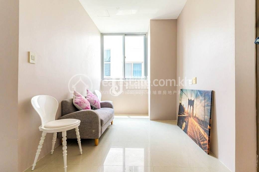 Villa For Rent in Tuol Sangkae 2, Russey Keo, Phnom Penh