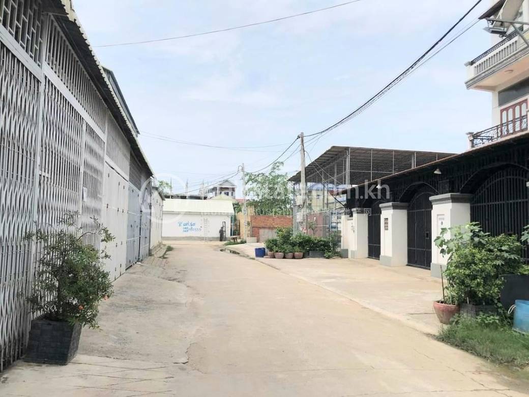 599 sqm Land Size Lot For Sale for $370,000